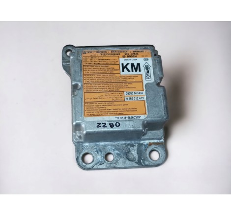 Modulo Airbag Cajetin Nissan Versa 28556-9KM0A