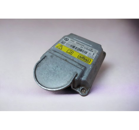 Modulo Airbag Cajetin Bmw 6864204