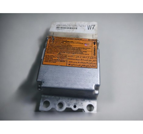 Modulo Airbag Cajetin Nissan Tiida 28556ZW70A