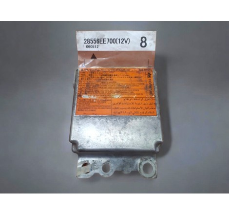 Modulo Airbag Cajetin Nissan Tiida 28556EE700