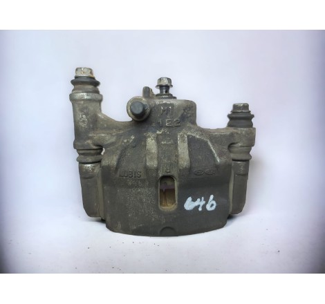 Caliper Delantero Derecho Kia New Morning 2012-2018