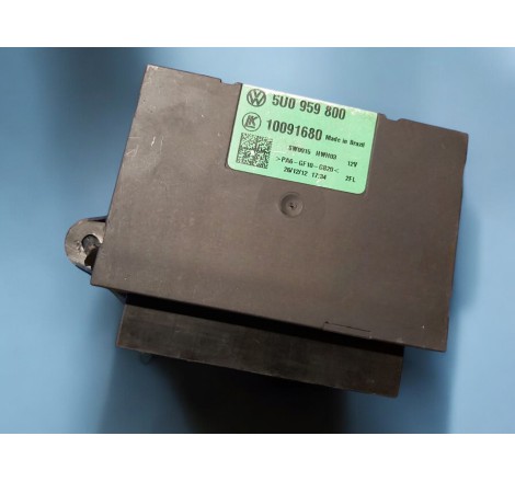 Modulo de Confort Volkswagen Gol 5U0959800