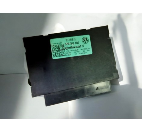 Modulo Confort Volkswagen Gol 5U0959800