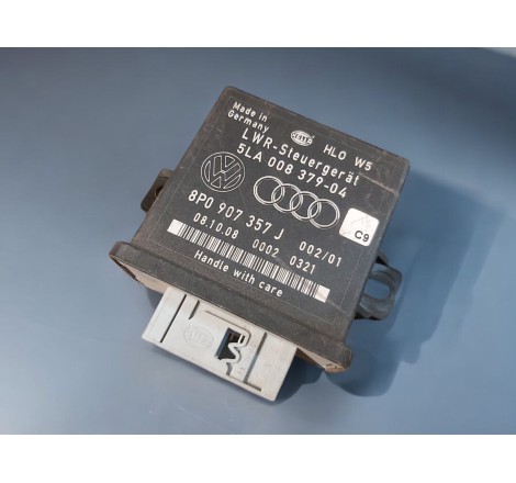 Modulo Control Luces Audi A3 8P0907357J