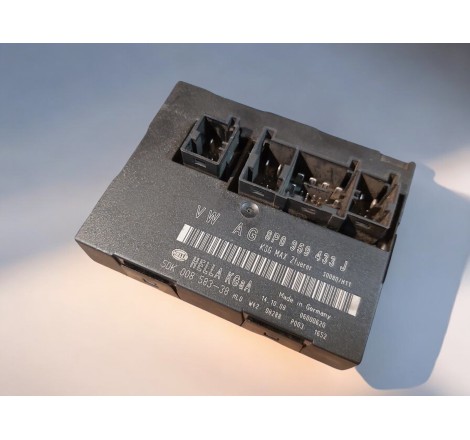 Modulo Confort Audi A3 8P0959433J