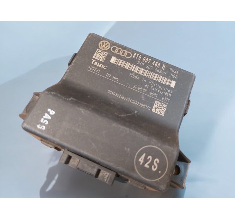 Modulo Getaway Audi A4 8T0907468H