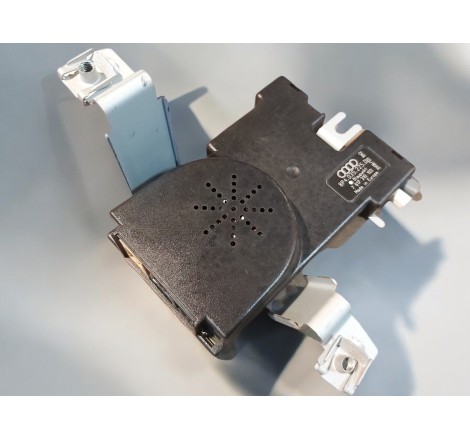 Modulo Amplificador Antena Audi A3