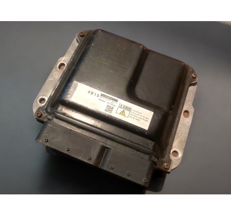 Computador Mitsubishi L200 2.4 4N15
