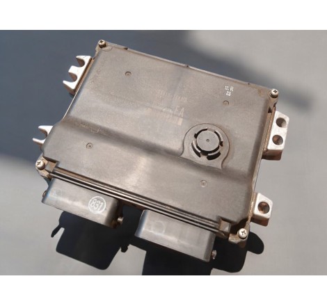 Computador Motor Suzuki Grand Nomade 2.4