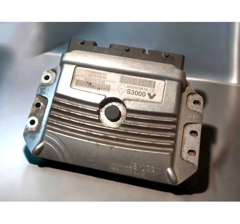 Computador Renault Megane II 8200509516