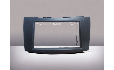 Bisel De Radio Suzuki New Swift 73861-71L10