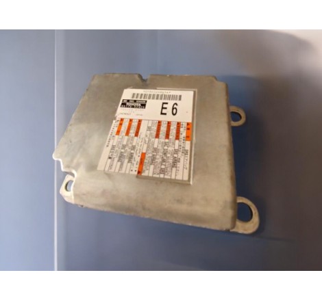 Modulo Airbag Cajetin Toyota Rav 4 42A20