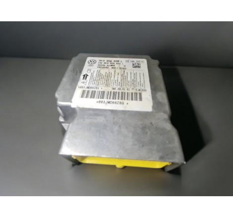 Modulo Airbag Cajetin