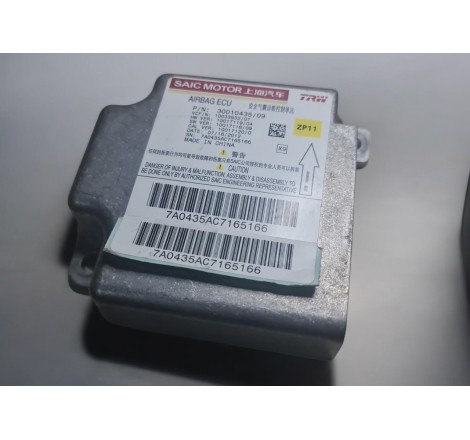 Modulo Airbag Cajetin 30014435/09