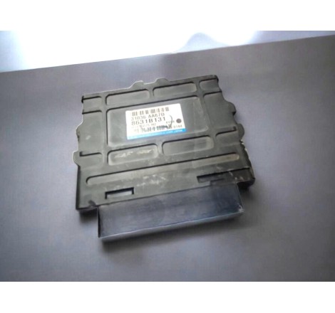Modulo Control Transmision