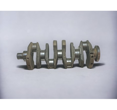Cigueñal Renault Megane 2005-2009