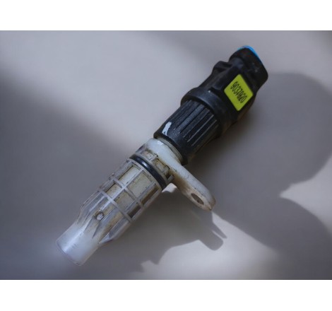 Sensor Velocidad