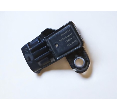 Sensor Map