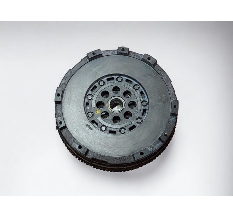 Volante Motor Ssangyong Rexton 2009-2014