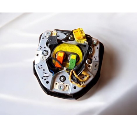 Airbag Conductor