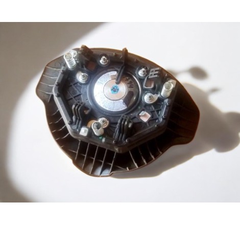 Airbag Conductor