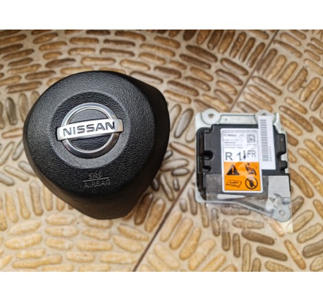 Kit Airbags