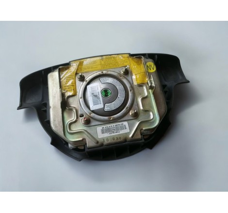 Airbag Conductor