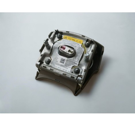 Airbag Conductor