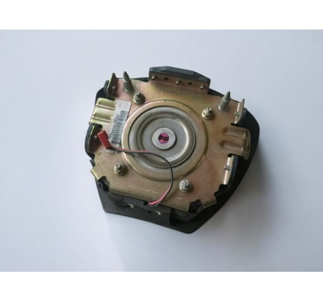 Airbag Conductor