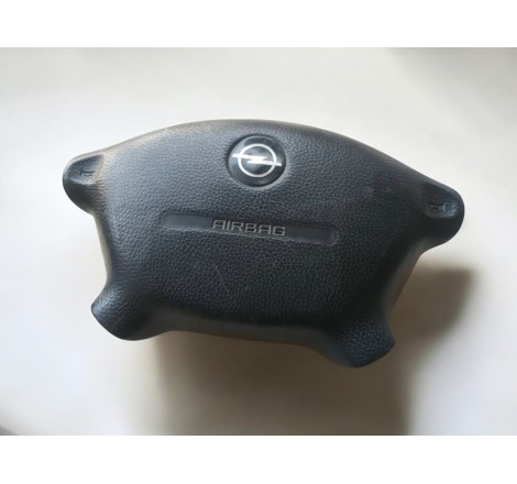 Airbag Conductor