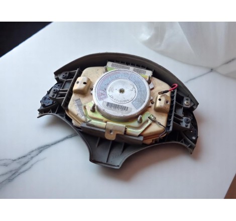 Airbag Conductor