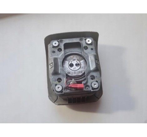Airbag Conductor