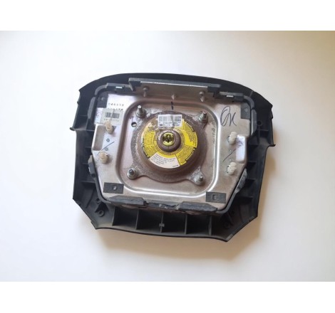 Airbag Conductor