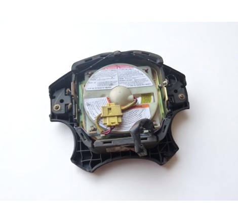 Airbag Conductor