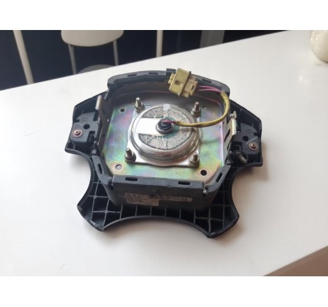 Airbag Conductor