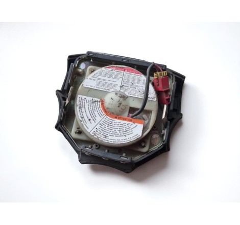 Airbag Conductor