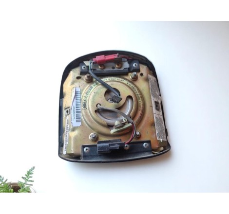 Airbag Conductor