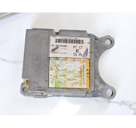 Modulo Airbag Cajetin