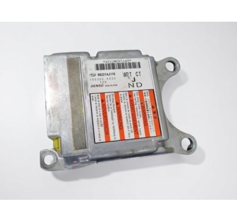 Modulo Airbag Cajetin