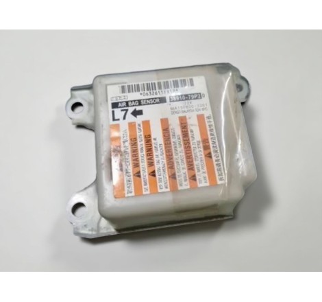 Modulo Airbag Cajetin