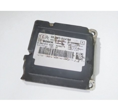 Modulo Airbag Cajetin