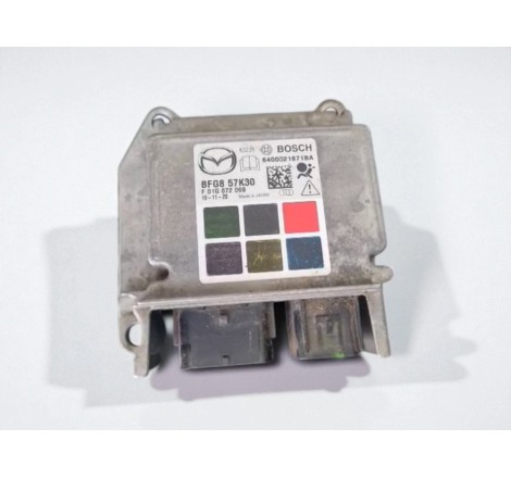 Modulo Airbag Cajetin