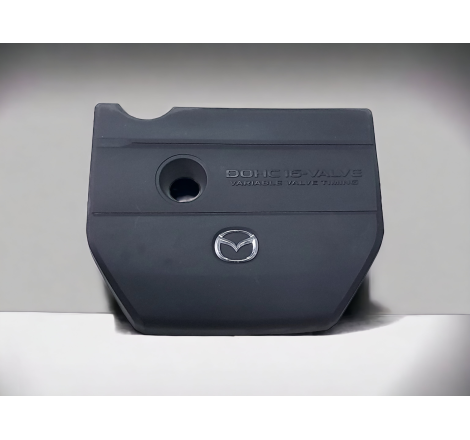 Tapa Superior Cubre Motor Mazda 6 2008-2013