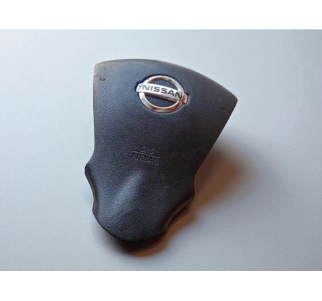 Airbag Conductor