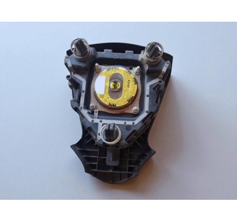 Airbag Conductor
