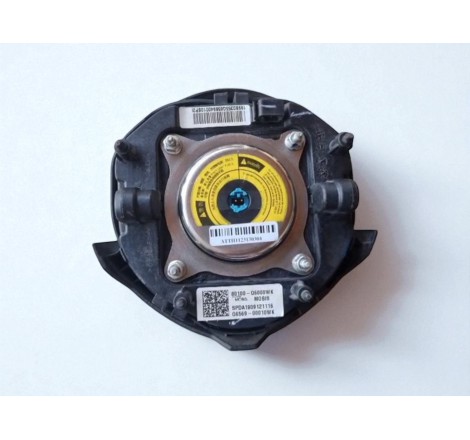 Airbag Conductor