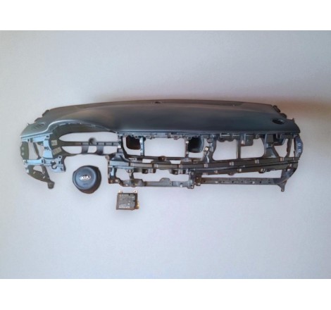 Kit Airbags