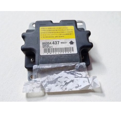Modulo Airbag Cajetin