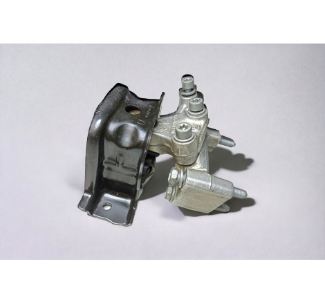 Soporte Motor Delantero Derecho Citroen C Elysee 2012-2017