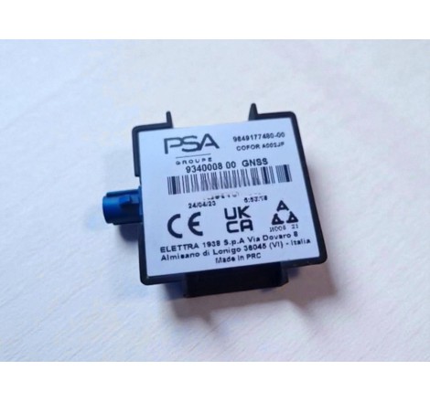 Antena Gps